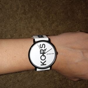 Micheal Kors watch
